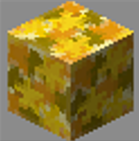 Starfish Block
